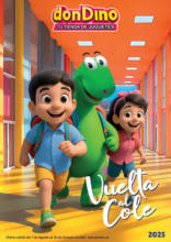 Vuelta al Cole