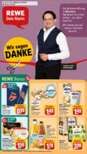 Rewe: Wochenangebote