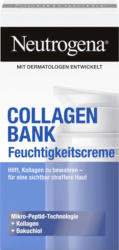 Neutrogena Feuchtigkeitscreme Collagen Bank