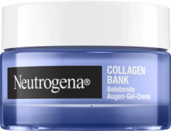 Neutrogena Augencreme Gel Collagen Bank