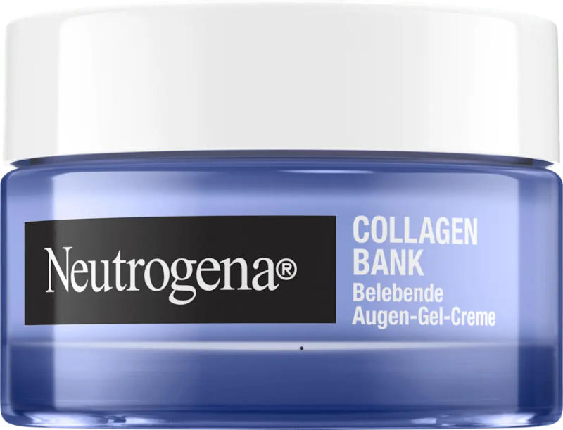 Neutrogena Augencreme Gel Collagen Bank