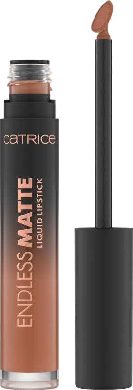 CATRICE Lippenstift Endless Matte Liquid 020 Lovely Nude