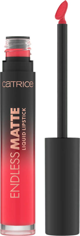 CATRICE Lippenstift Endless Matte Liquid 070 Ciao Adios