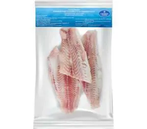 Universal Foods Пангасиус филе