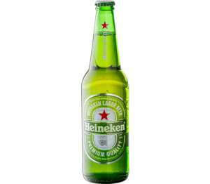 Heineken Бира различни видове