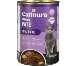 K-Carinura Храна за котки пастет различни видове