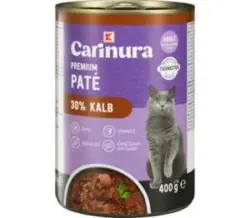 K-Carinura Храна за котки