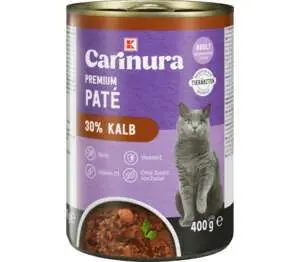 K-Carinura Храна за котки