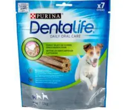 Dentalife Лакомство за кучета различни видове