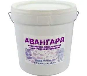 Авангард Латекс 15 кг