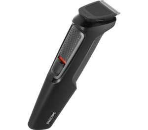 Philips Мултифункционален тример за лице MG3710/15