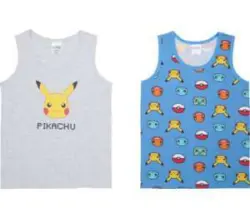 POKEMON Детски потник 110 - 152