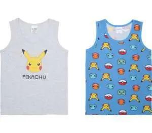 POKEMON Детски потник 110 - 152