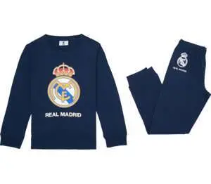 REAL MADRID Детска къса пижама 110 - 140