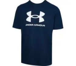 UNDER ARMOUR Тениска M - XXL