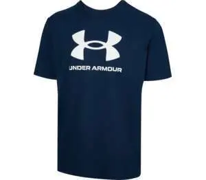 UNDER ARMOUR Тениска M - XXL