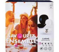 luminarc Сервиз за хранене 19 части