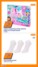 Action: Kleine Preise, große Freude