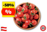 HOFER ZURÜCK ZUM URSPRUNG BIO Rispencherrytomaten aus Österreich, 200 g
