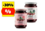 HOFER GRANDESSA Erdbeerkonfitüre, 450 g