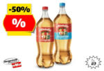 HOFER ALMDUDLER Limonaden, 1,5 l