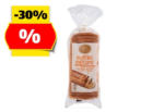 HOFER FINEST BAKERY Brioche geschnitten, 500 g