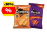 Doritos, 110 g/75 g