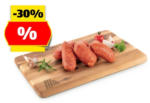 HOFER Salsiccia/Chorizo, 330 g/300 g