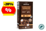 HOFER BARISSIMO Kaffeekapseln Espresso Supremo**, 20 Stk.