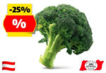 HOFER HOFER MARKTPLATZ Brokkoli aus Österreich, 500 g