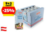 HOFER MILSANI Haltbare Milch, 1 l