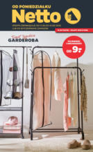 Ekskluzywne okazje Netto – do 16.08.2025