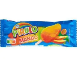 Pirulo Сладолед различни вкусове