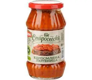 Deroni Староселска лютеница