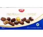 Kaufland хипермаркет KATY Шоколадови бонбони асорти - до 31-12-25