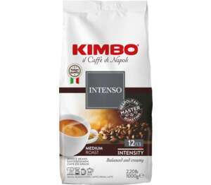 Kimbo Кафе на зърна