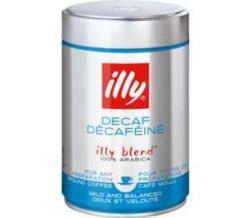 Illy Мляно кафе