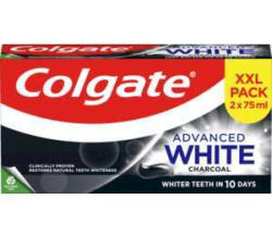 Colgate Паста за зъби Advanced White различни видове
