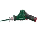 Kaufland хипермаркет PARKSIDE&reg; Акумулаторен трион за клони с батерия 12 V - до 02-08-26