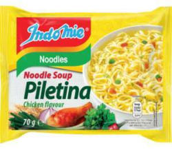 Indomie Инстантни спагети различни видове