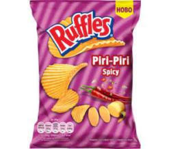 Ruffles Piri Piri Картофен чипс различни вкусове