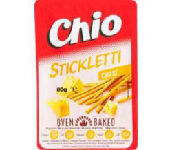 Chio Солети