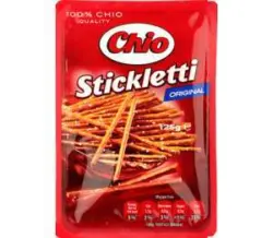 Chio Солети