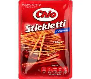 Chio Солети