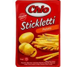 Chio Картофени солети Stickletti Potato