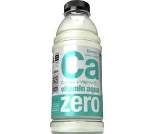 Vitamin aqua Витаминна вода различни видове