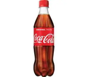 Coca-Cola/ Fanta/ Sprite/ Schweppes