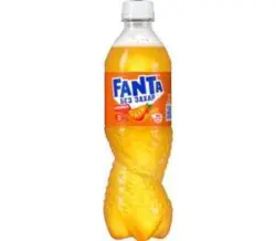 Coca-Cola/ Fanta/ Sprite/ Schweppes Газирана напитка