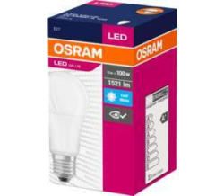 Osram LED VALUE крушка E27