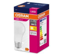 Osram LED VALUE крушка Е27